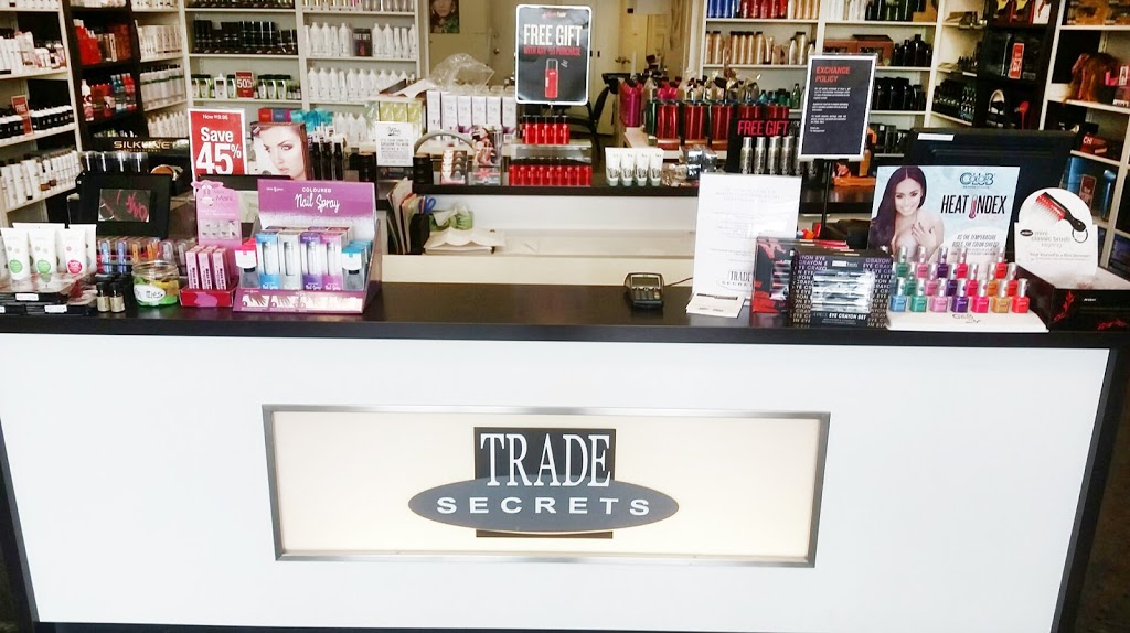 Trade Secrets | 3890 Innes Rd, Orléans, ON K1W 1K9, Canada | Phone: (613) 824-3226