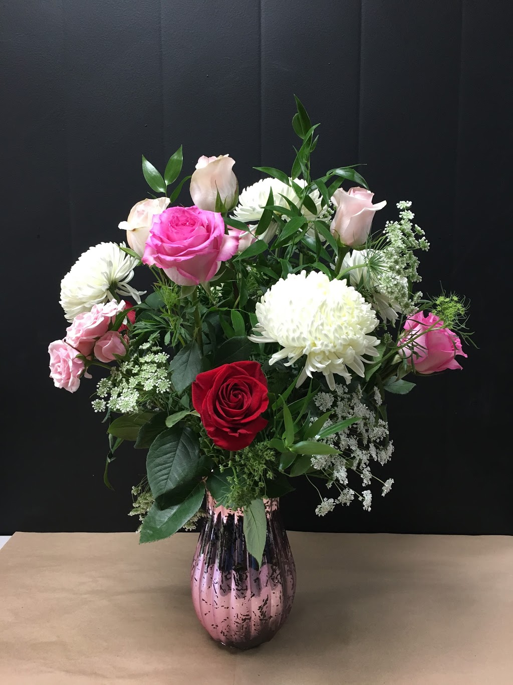 Myra Rose Florist | H-1631 St Marys Rd, Winnipeg, MB R2N 1Z4, Canada | Phone: (204) 257-7673
