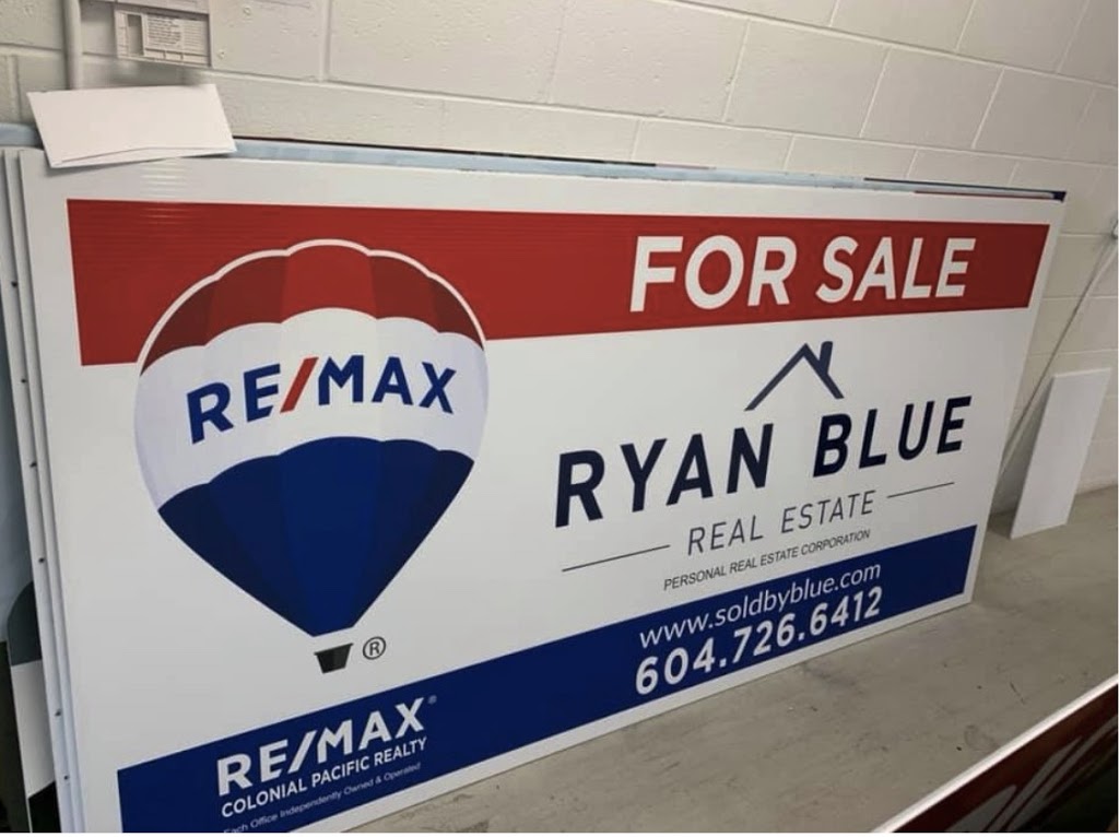 Ryan Blue - South Surrey and White Rock Realtor | Remax Colonial Pacific Realty, 2825 159 St, South Surrey, BC V3Z 0T9, Canada | Phone: (604) 726-6412