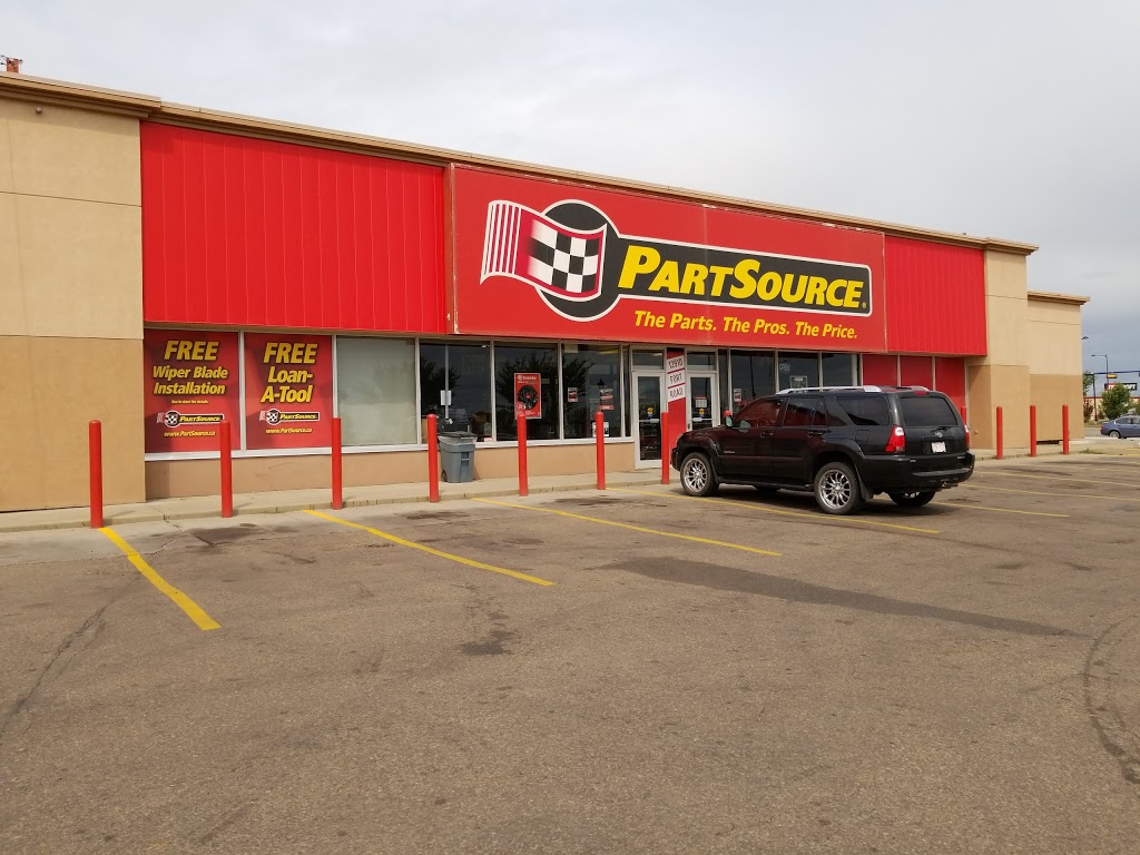 PartSource | 12910 Fort Rd NW, Edmonton, AB T5A 1B4, Canada | Phone: (780) 475-1341