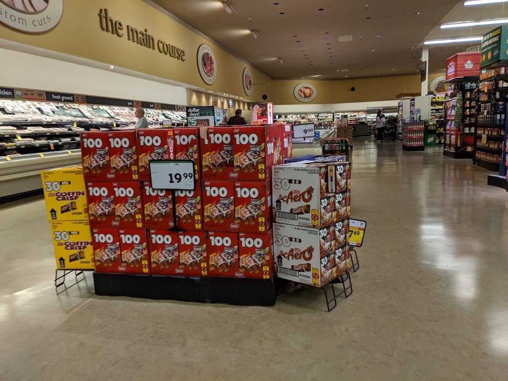 Safeway Lindenridge | 1625 Kenaston Blvd, Winnipeg, MB R3P 2M4, Canada | Phone: (204) 488-9404