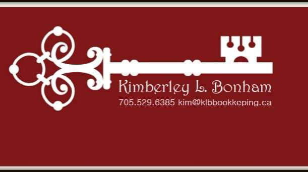 KLB Bookkeeping & Tax Services | 145 Albert St, Victoria Harbour, ON L0K 2A0, Canada | Phone: (705) 534-3335