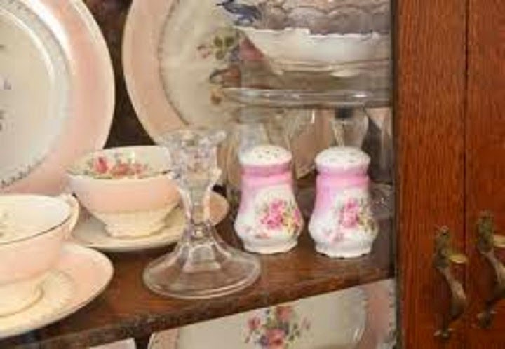 Teddys Antiques | Located Inside The Flower Garden, 185 Ontario St, Burks Falls, ON P0A 1C0, Canada | Phone: (705) 382-1006