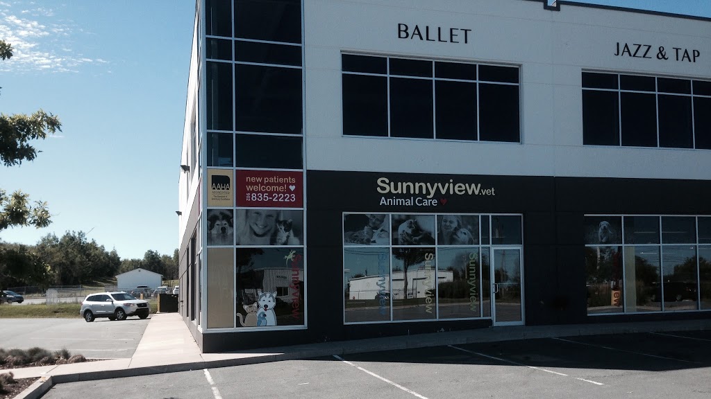 Sunnyview Animal Care | 36 Duke St Unit #6, Bedford, NS B4A 2Z5, Canada | Phone: (902) 835-2223