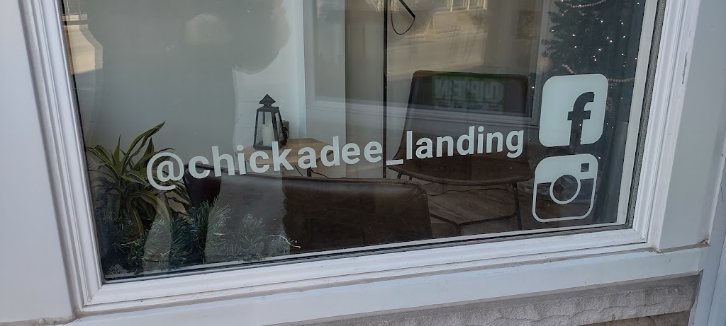 Chickadee Landing Community Cafe | 73 1st Ave S, Chesley, ON N0G 1L0, Canada | Phone: (519) 270-6176