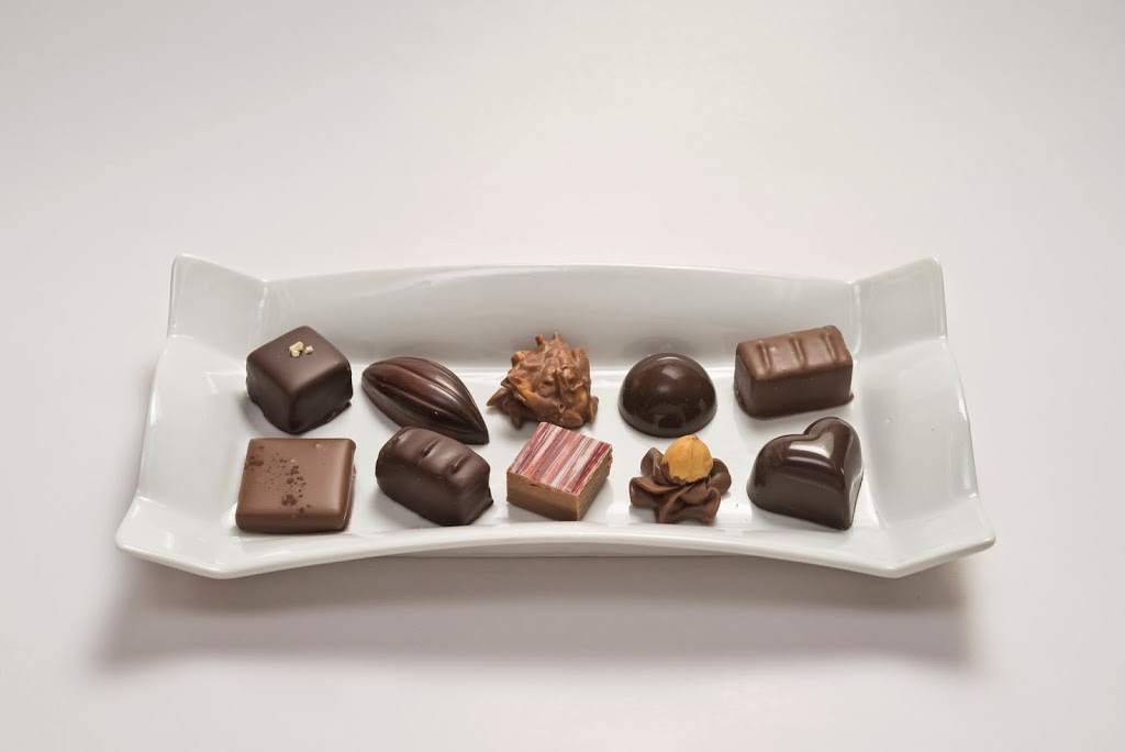 Julie Vachon Chocolats | 243 Chemin du Roy, Deschambault, QC G0A 1S0, Canada | Phone: (418) 286-6698