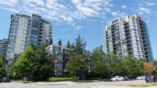 Richmond Condos For Sale | 9780 Cambie Rd. #110, Richmond, BC V6X 1K4, Canada | Phone: (604) 218-7555