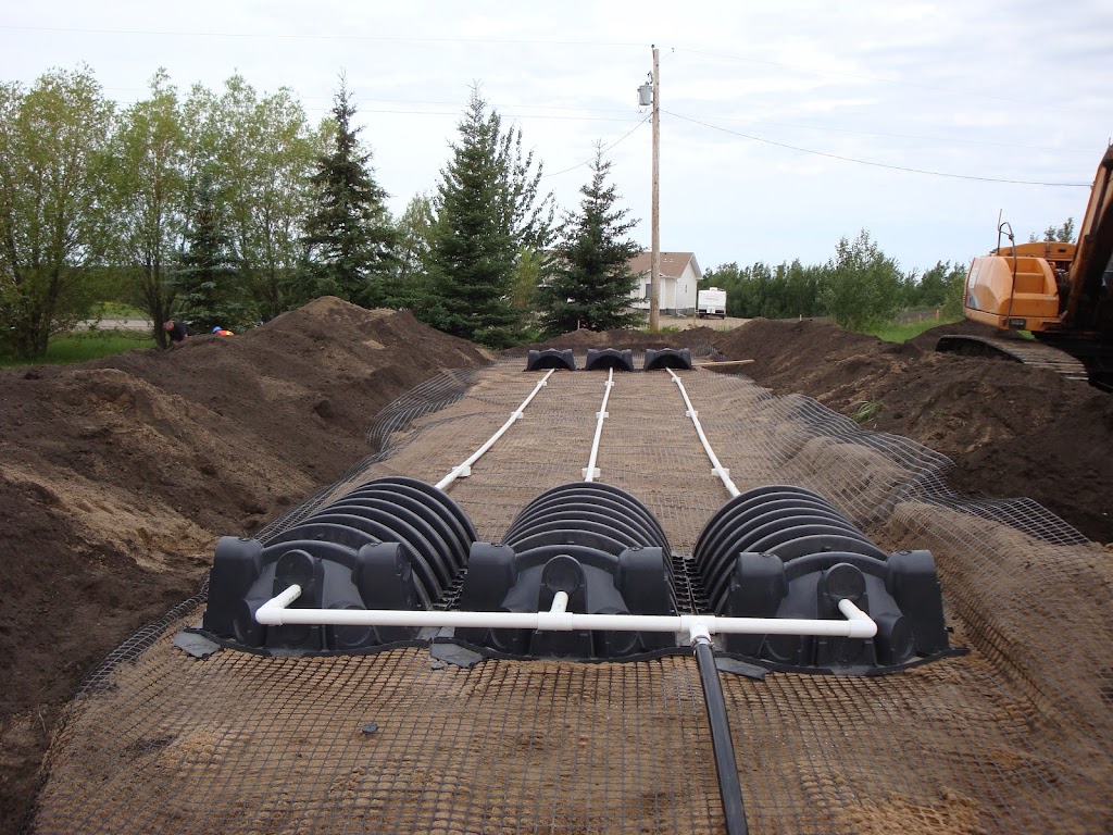 Sentry Water & Wastewater Solutions Inc. | 8702 100 Ave, Fort Saskatchewan, AB T8L 2Y7, Canada | Phone: (780) 975-2835