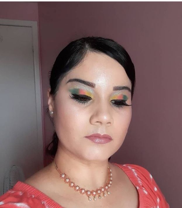 Makeup Artist Soniya Saini | Fleetwood Crescent, Brampton, ON L6T 2E5, Canada | Phone: (647) 677-5380