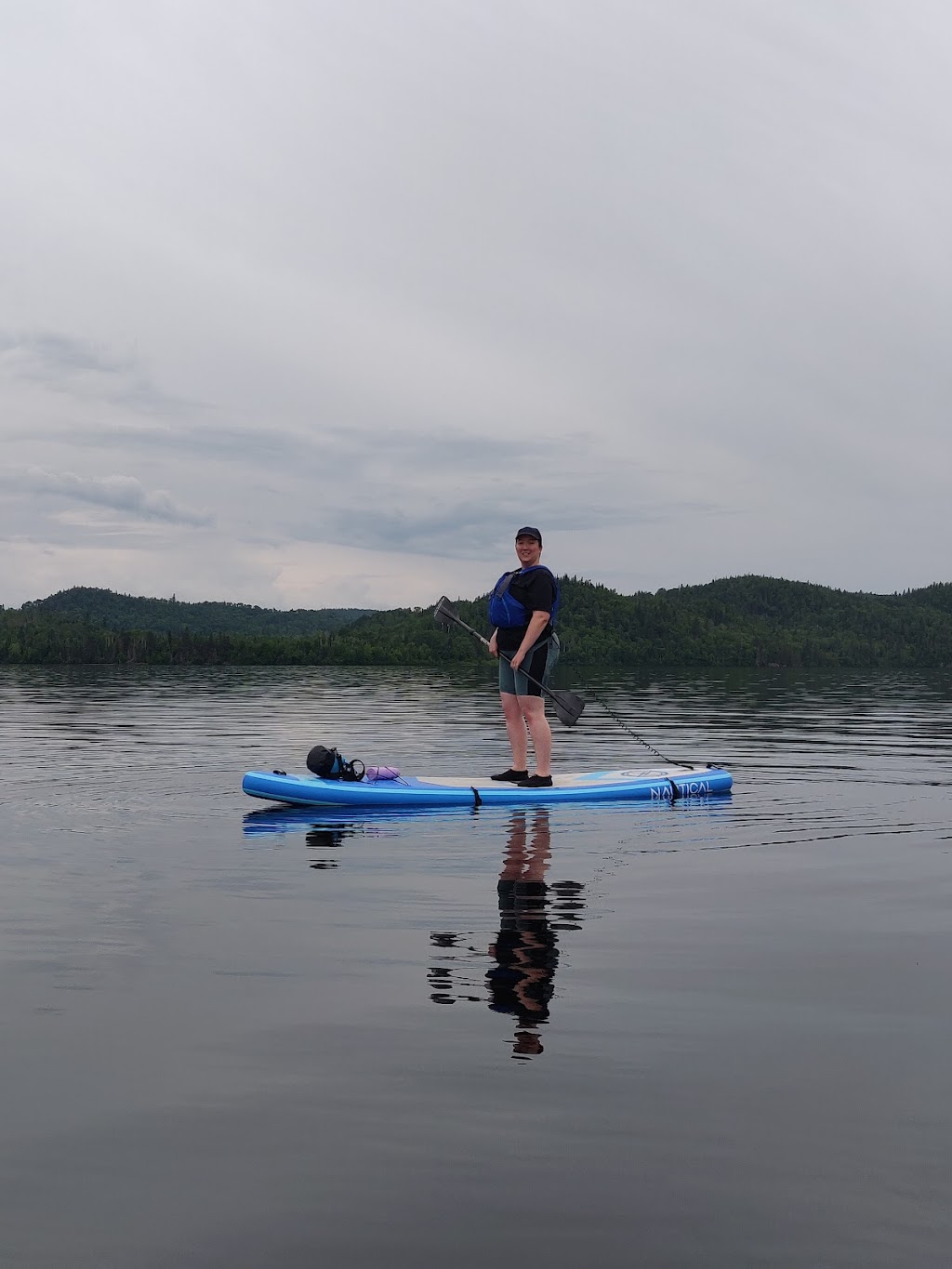 Tourist center Lac-Kénogami | 9000 Rte de Kénogami, Jonquière, QC G7X 0H9, Canada | Phone: (800) 665-6527