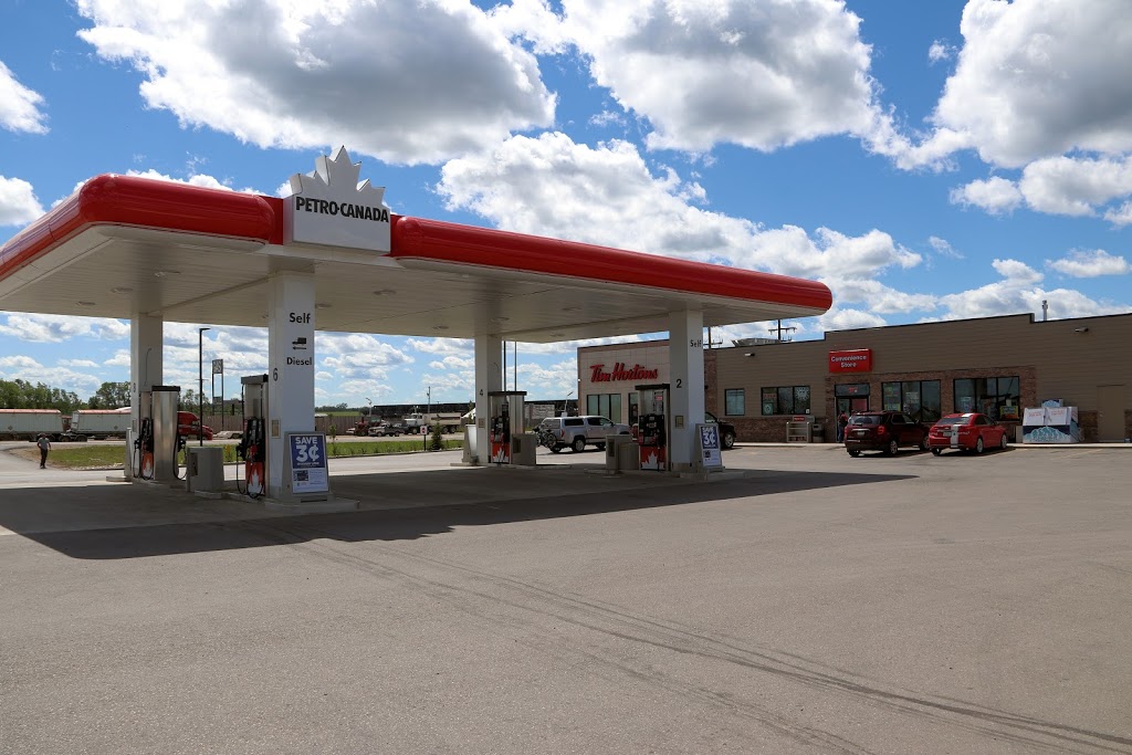 Petro-Canada Indian Head Sk. | 210A SK-56, Indian Head, SK S0G 2K0, Canada | Phone: (306) 695-2655