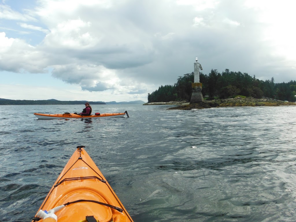 Kayak Salt Spring | 165 Long Harbour Rd, Salt Spring Island, BC V8K 2K9, Canada | Phone: (250) 537-6499