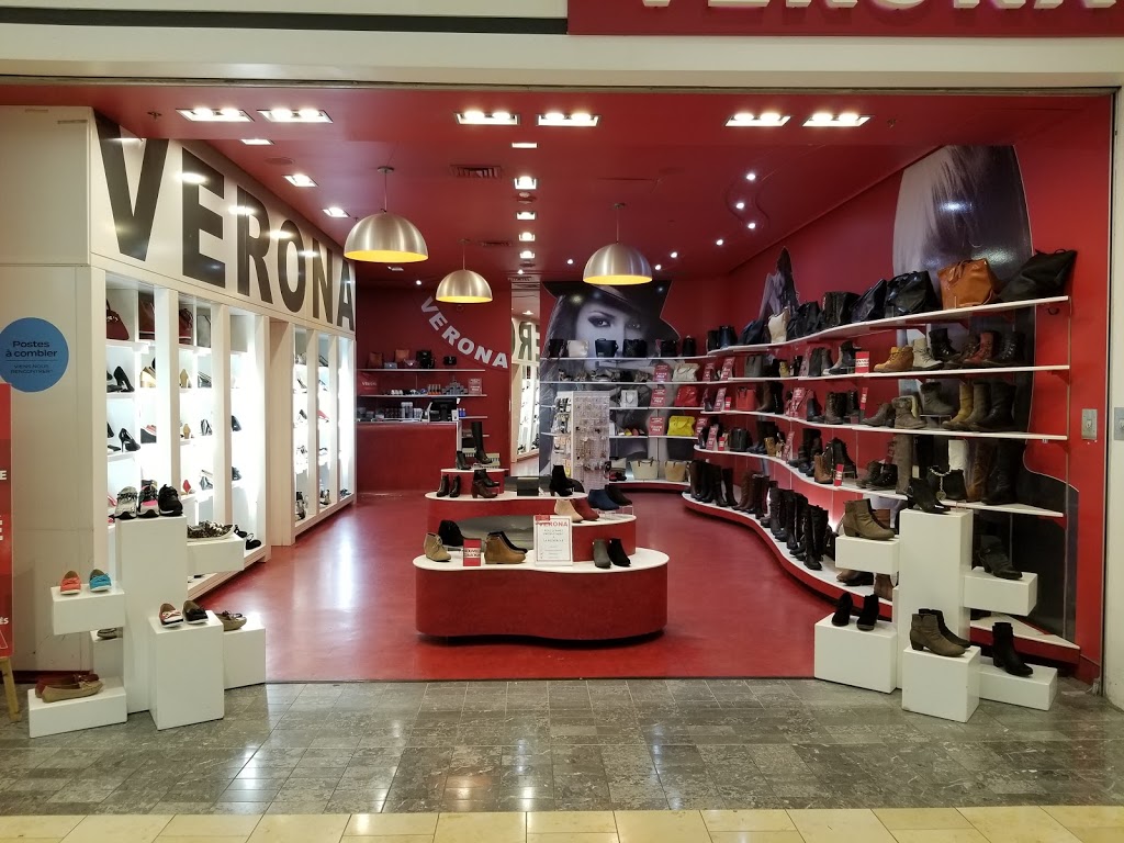 Verona | 5401 Boulevard des Galeries, Québec, QC G2K 1N4, Canada | Phone: (418) 627-8222