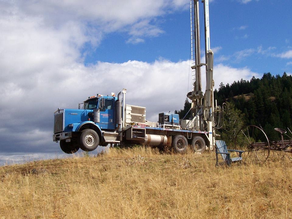 Okanagan Kootenay Well Drilling Ltd. | 6465 Sidley Mountain Rd, Bridesville, BC V0H 1B0, Canada | Phone: (250) 689-2494