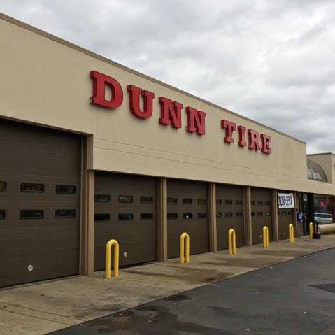 Dunn Tire | 120 Broadway, Buffalo, NY 14203, USA | Phone: (716) 200-1919