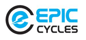 Epic Cycles | 6221 Hwy 7 West, Vaughan, ON L4H 0L1, Canada | Phone: (647) 715-9000