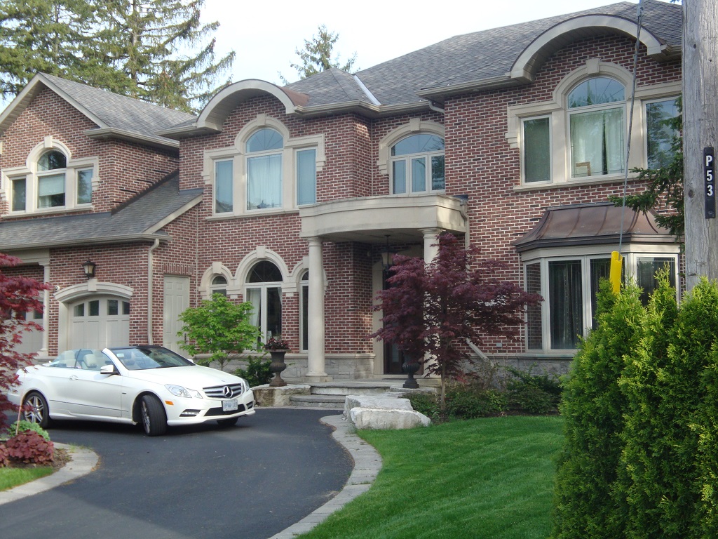 Cresmark Custom Homes & Renovations | 1300 Cornwall Rd Suite 201, Oakville, ON L6J 7W5, Canada | Phone: (416) 639-6800