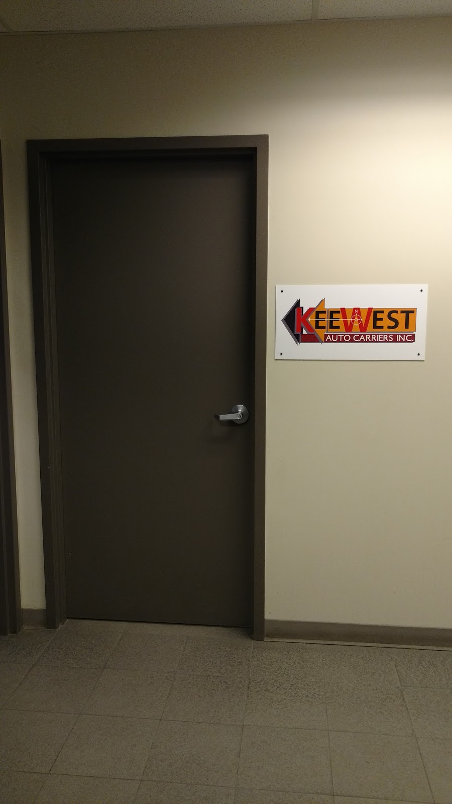 Kee West Auto Carriers Inc | 16179 Blundell Rd, Richmond, BC V6W 0A3, Canada | Phone: (604) 232-9491