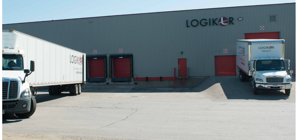 Logikor Inc. (Comprehensive Logistics. Superior Results.) | 290 Pinebush Rd, Cambridge, ON N1T 1Z6, Canada | Phone: (866) 773-8400