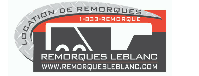 Remorques Leblanc | 1592 Rue Béliveau, Daveluyville, QC G0Z 1C0, Canada | Phone: (833) 736-6778