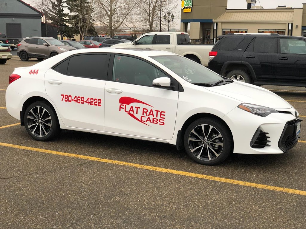 Sherwood Park Cabs - Flat Rate Cabs & Taxi | 1039 Allendale Cres, Sherwood Park, AB T8H 0P5, Canada | Phone: (780) 469-4222