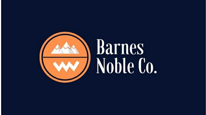 Barnes Noble Co. | 6438 Lindsay Rd, Magna Bay, BC V0E 1M7, Canada | Phone: (236) 313-1800