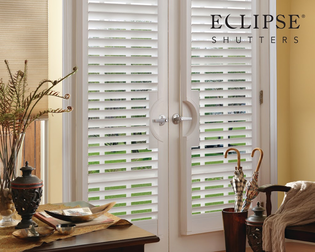 Bayside Blinds and Shutters | 1480 Old Highway 2, Belleville, ON K8N 4Z2, Canada | Phone: (905) 925-3826