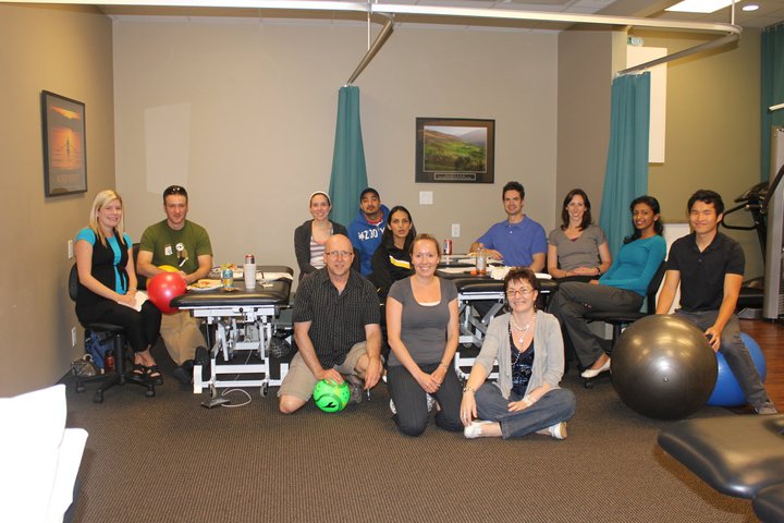 Panorama Physiotherapy & Sports Injury Clinic | 15157 56 Ave, Surrey, BC V3S 9A5, Canada | Phone: (604) 574-2047