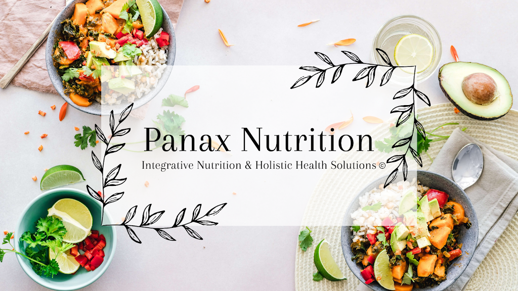 Panax Nutrition | 3 Badenoch St, Morriston, ON N0B 2C0, Canada | Phone: (519) 703-0853