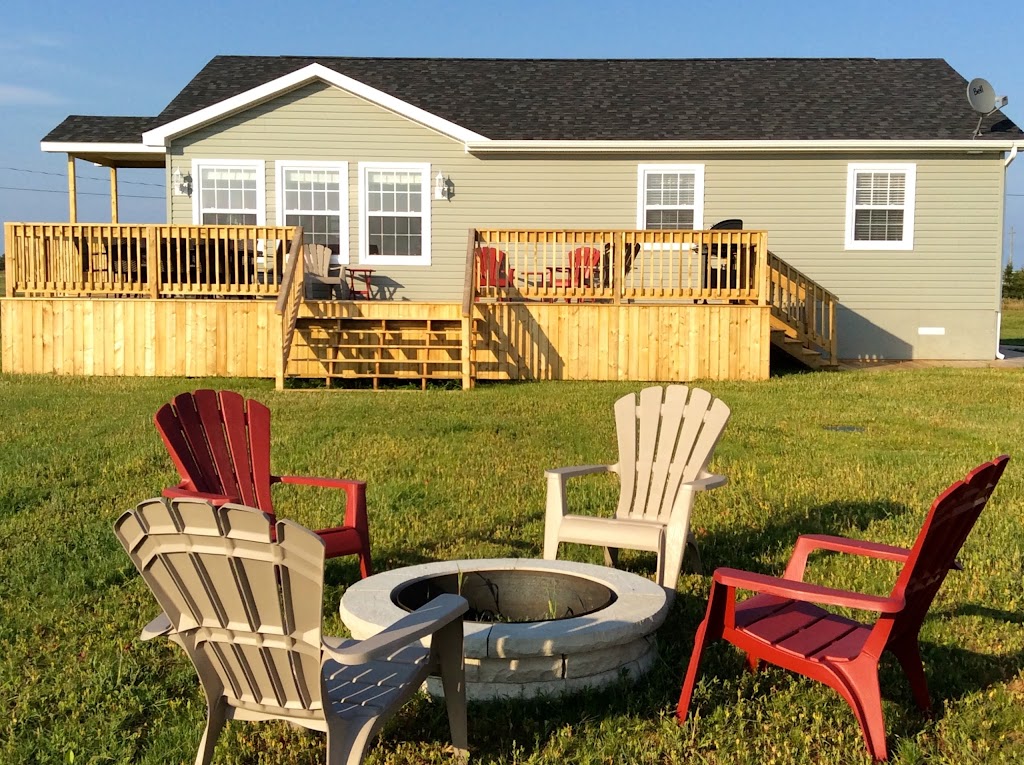 Summer Inn PEI | 35 Plover Ln, Kensington, PE C0B 1M0, Canada | Phone: (416) 458-1465