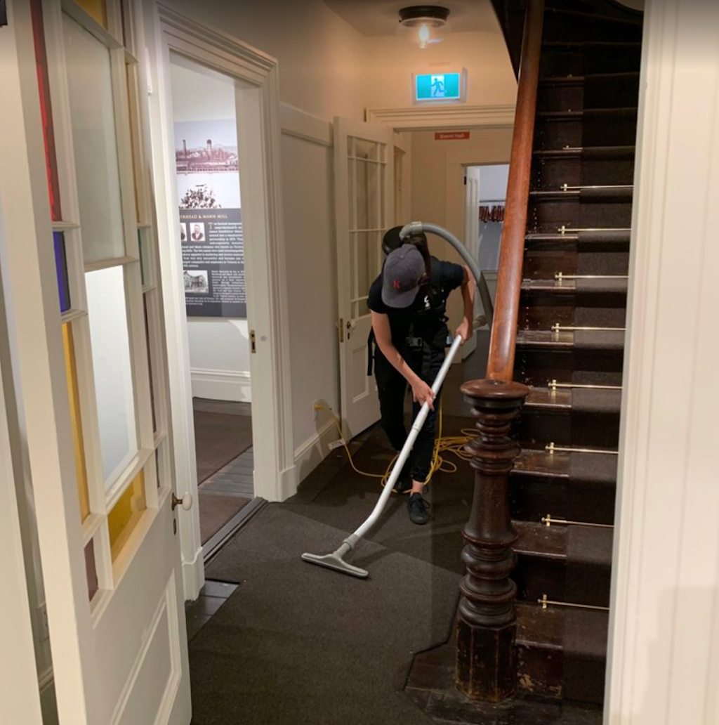 Swept Space Cleaning | 2840 Peatt Rd #211, Victoria, BC V9B 3V7, Canada | Phone: (250) 412-3522