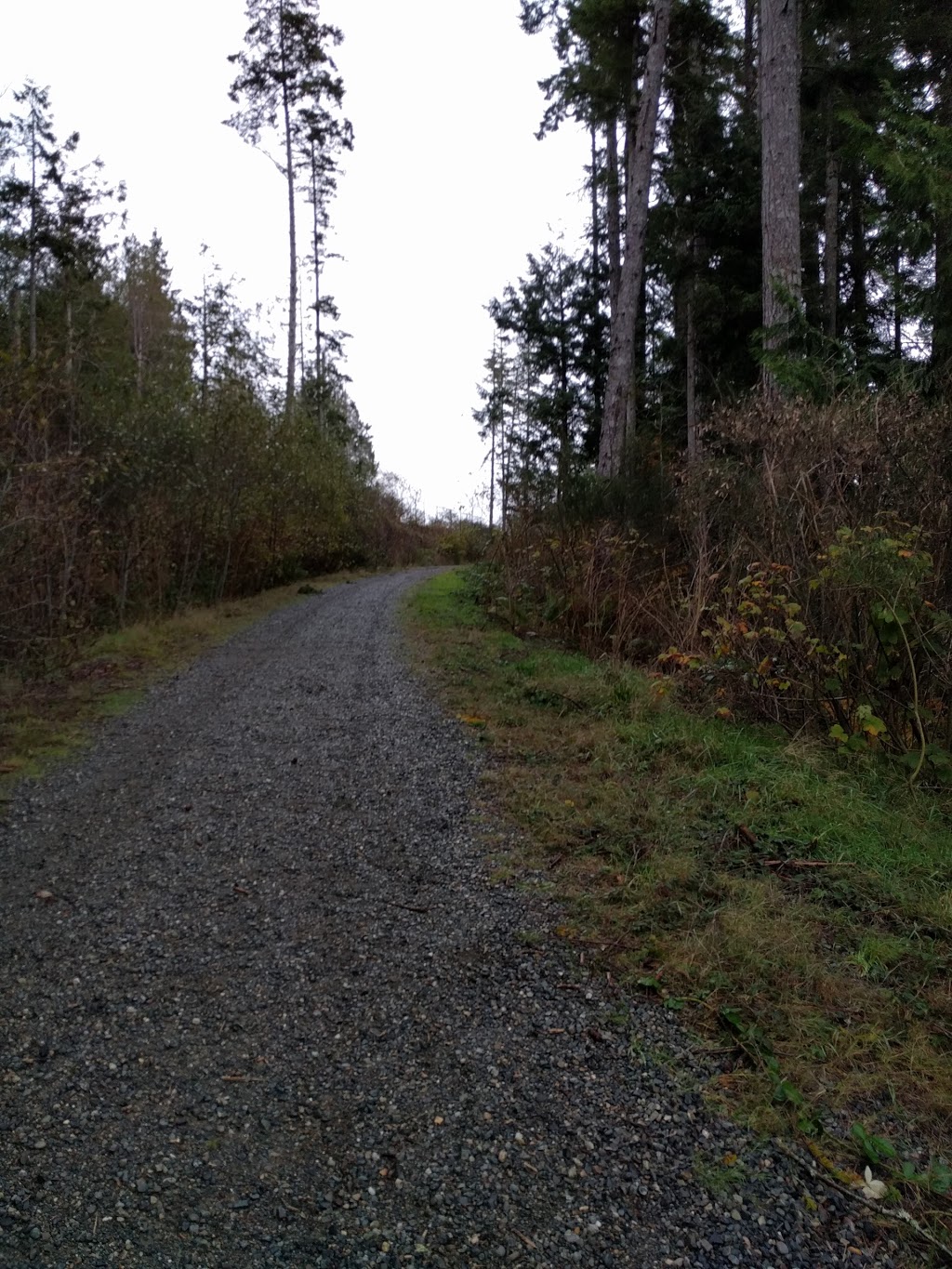 Sheringham Point Lighthouse & Trail Parking | Sheringham Point Trail, Juan de Fuca, BC V0S, Canada