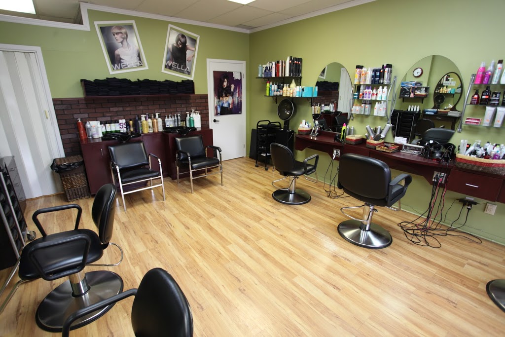 Coiffure Reflet Beauté | 10540 Boulevard de lOrmière, Québec, QC G2B 3L4, Canada | Phone: (418) 842-4325