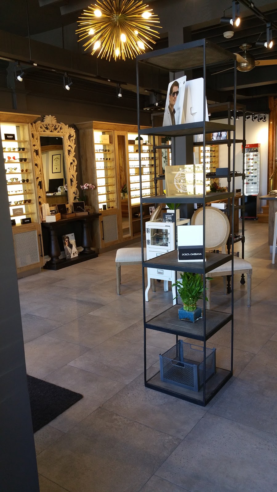 Eyes On Unionville | 182 Main St Unionville, Unionville, ON L3R 2G9, Canada | Phone: (905) 604-8191