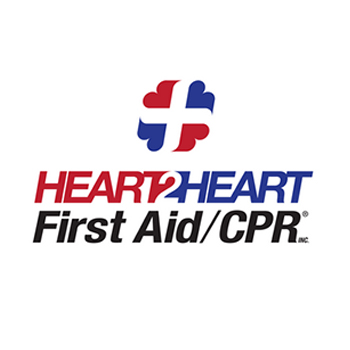 Heart 2 Heart First Aid CPR Training Victoria | 463 Belleville St, Victoria, BC V8V 1X3, Canada | Phone: (778) 402-1379