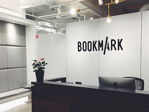 Bookmark Content and Communications | 500 Rue Saint-Jacques #1510, Montreal, QC H2Y 1S1, Canada | Phone: (514) 844-2001