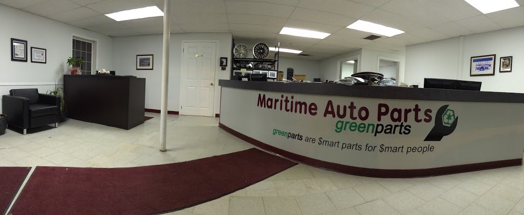 Maritime Auto Parts | 3667 Rushton Rd, Debert, NS B0M 1G0, Canada | Phone: (902) 662-2321