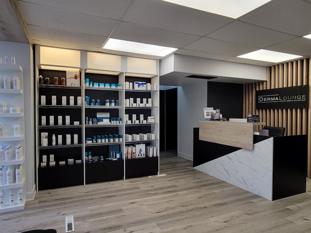 Centre médico-esthétique Dermalounge | 1258 Rue Principale, Saint-Roch-de-lAchigan, QC J0K 3H0, Canada | Phone: (450) 313-6013