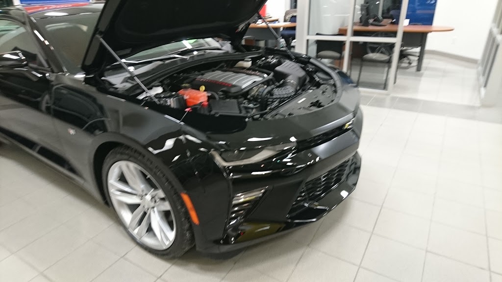 Ledingham Chevrolet Buick GMC | 200 MB-12, Steinbach, MB R5G 1T6, Canada | Phone: (204) 326-3451