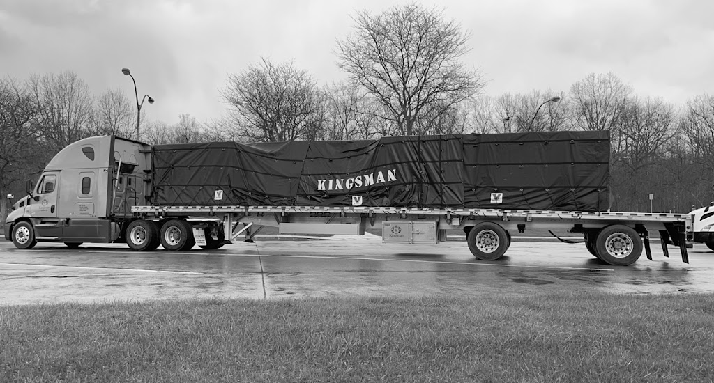 Kingsman Trucking Inc | 4 Streamside Ln, Brampton, ON L6R 2A9, Canada | Phone: (905) 867-1918