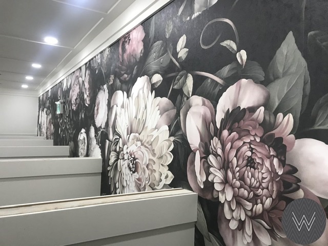 Wades Wallpapering | 32 Violet Pl, Red Deer, AB T4R 0H6, Canada | Phone: (403) 598-4820