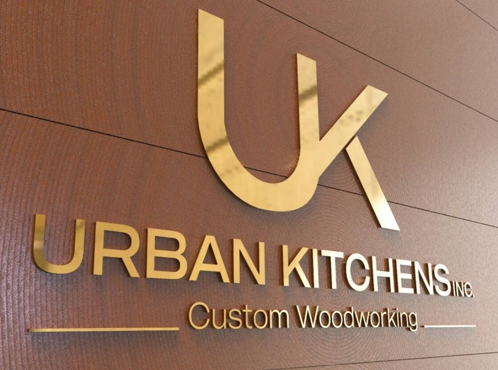 Urban Custom Kitchens Inc | 389 Clyde Rd Unit 9, Cambridge, ON N1R 5S7, Canada | Phone: (416) 985-5339