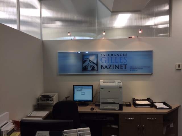 Assurance Gilles Bazinet | 141 Rue Notre Dame, Yamachiche, QC G0X 3L0, Canada | Phone: (819) 296-3789