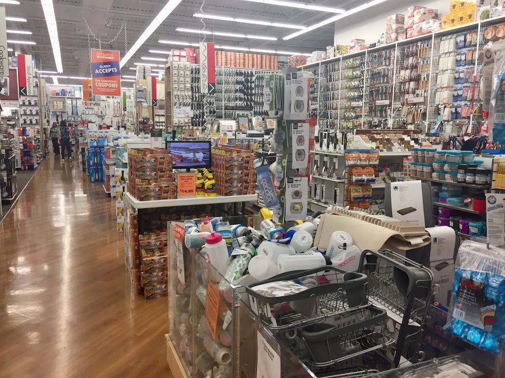 Bed Bath & Beyond | 1175 Woolridge St, Coquitlam, BC V3K 6Y5, Canada | Phone: (778) 284-7221