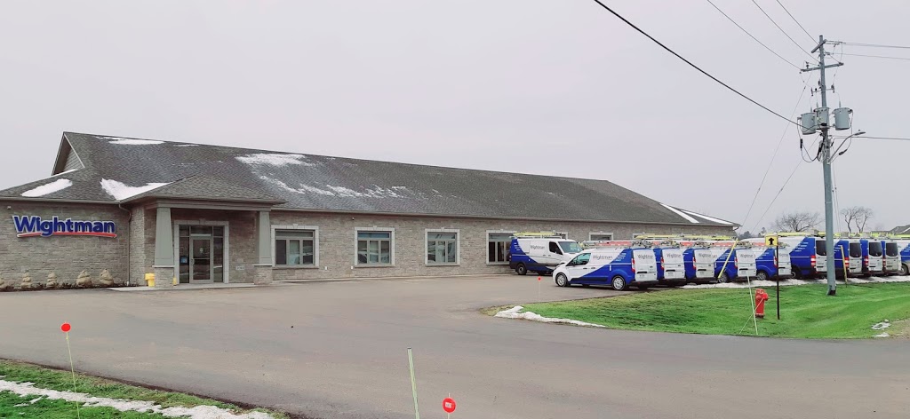 Wightman | 58 14th Ave, Hanover, ON N4N 3V9, Canada | Phone: (888) 477-2177