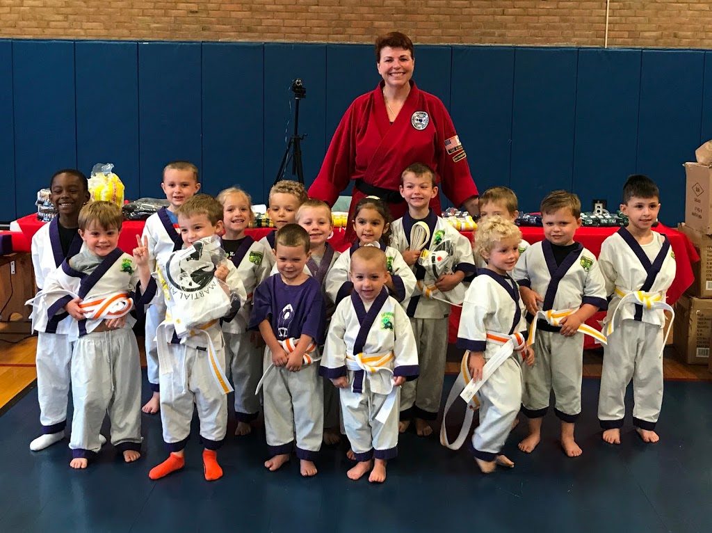 Championship Martial Arts 716 | 3173 Eggert Rd, Tonawanda, NY 14150, USA | Phone: (716) 870-2971