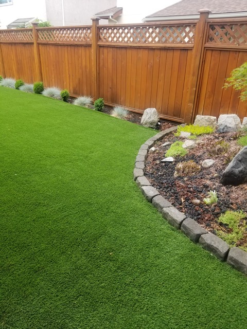 Turf Dealers Inc. | 8584 Bedora Pl, West Vancouver, BC V7W 2W4, Canada | Phone: (604) 307-8873