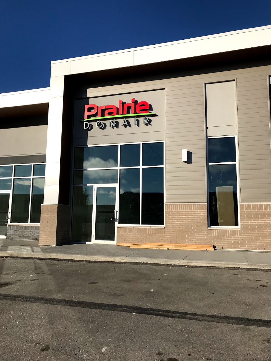 Prairie Donair | 1 - 3763 Chuka Blvd, Regina, SK S4V 3P7, Canada | Phone: (306) 999-0995