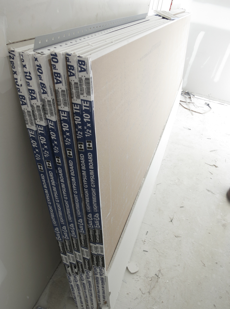 First Drywall | 1719-565 Sherbourne St, Toronto, ON M4X 1W7, Canada | Phone: (647) 499-1355