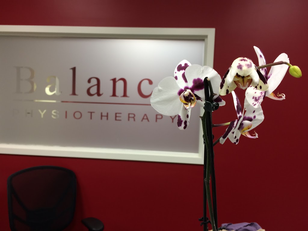 Balance Physiotherapy | 12 Upjohn Rd #8, North York, ON M3B 1Y2, Canada | Phone: (416) 386-0384